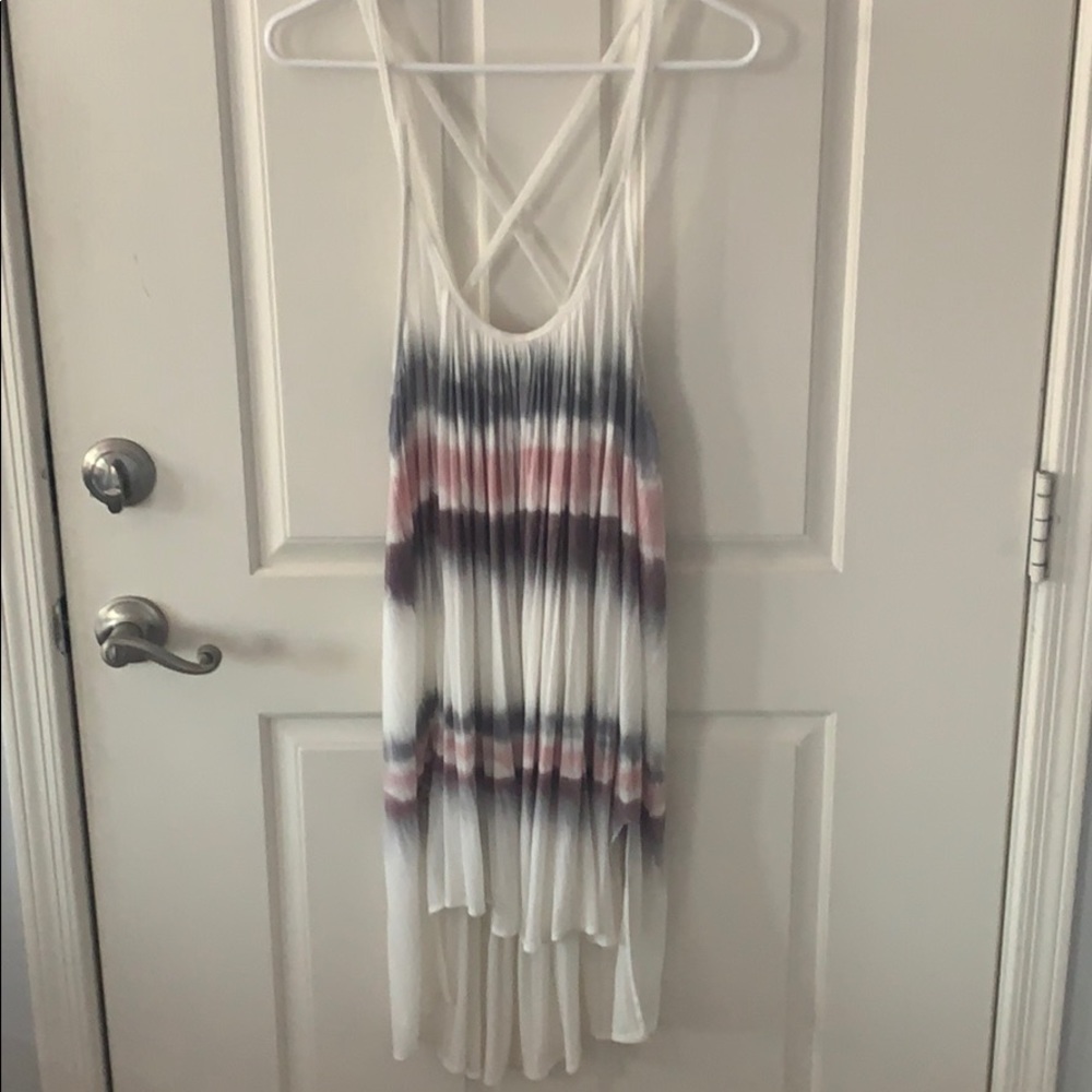 Free People Cotton Tunic